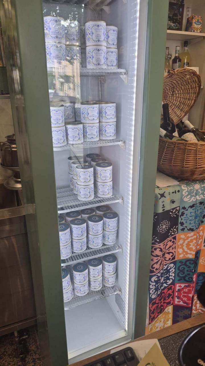 Épicerie Le Kremlin-Bicêtre