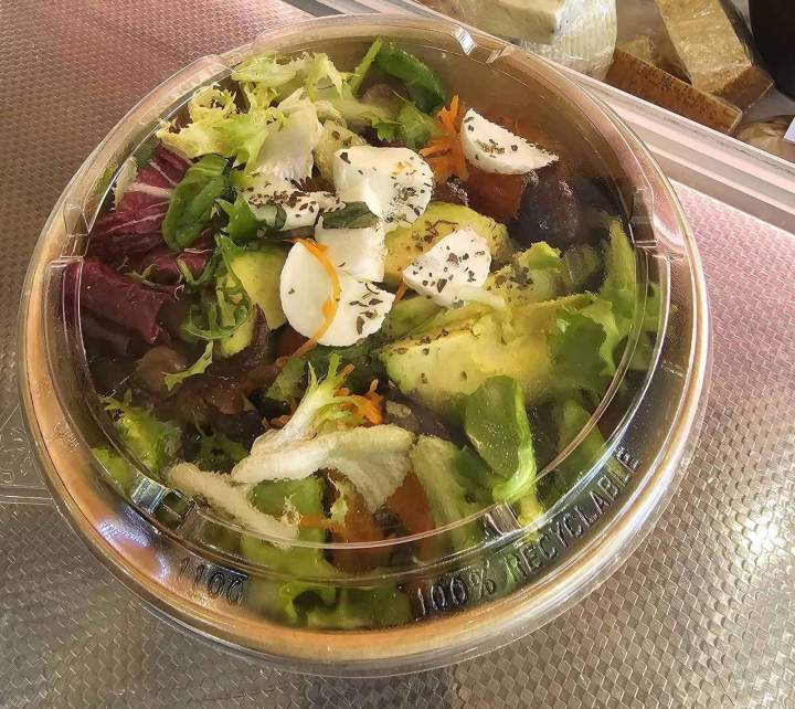 La cuisine italienne chez vous.