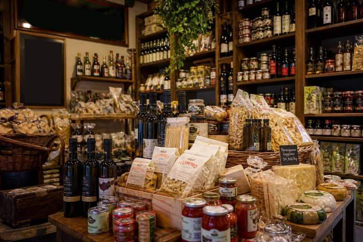 Produits de qualité pour votre quotidien.